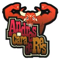 ANDRES CARA DE RES