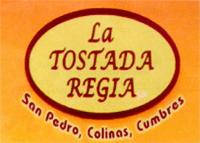 LA TOSTADA REGIA