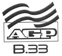 AGP B.33