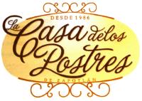 LA CASA DE LOS POSTRES DE ZAPOTLÁN