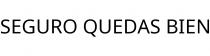 SEGURO QUEDAS BIEN