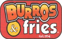 BURROS & FRIES