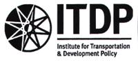 ITDP INSTITUTE FOR TRANSPORTATION & DEVELOPMENT POLICY