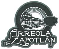 ARREOLA DE ZAPOTLÁN