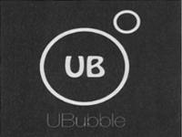 UB UBUBBLE