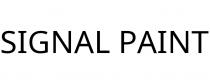 SIGNAL PAINT