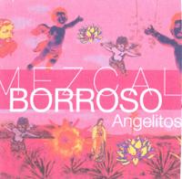 BORROSO ANGELITOS