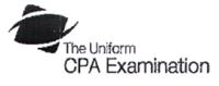 THE UNIFORM CPA EXAMINATION