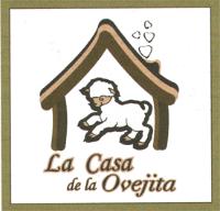 LA CASA DE LA OVEJITA
