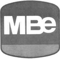 MBE