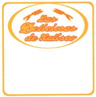 LAS DELICIOSAS DE XALISCO