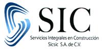 SIC SERVICIOS INTEGRALES EN CONSTRUCCIÓN SICSIC; S.A. DE C.V.