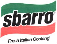 SBARRO FRESH ITALIAN COOKING
