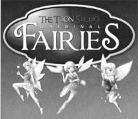 THE TOON STUDIO ORIGINAL FAIRIES