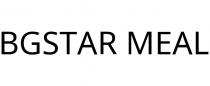 BGSTAR MEAL