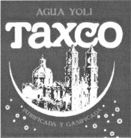 AGUA YOLI TAXCO