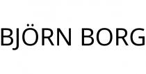 BJÖRN BORG