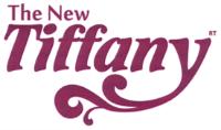 THE NEW TIFFANY