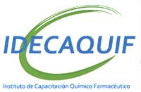 IDECAQUIF INSTITUTO DE CAPACITACION QUIMICO FARMACEUTICO