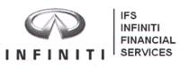 INFINITI IFS INFINITI FINANCIAL SERVICES
