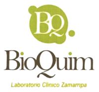 B BIOQUIM LABORATORIO CLINICO ZAMARRIPA