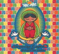VIRGENCITA LUPITA; PORFIS ÉCHAME UNA MANITA