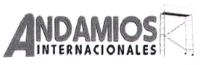 ANDAMIOS INTERNACIONALES
