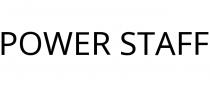 POWER STAFF