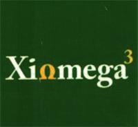 XIOMEGA 3