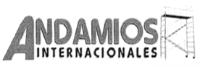ANDAMIOS INTERNACIONALES