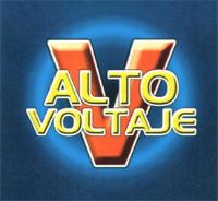 V ALTO VOLTAJE