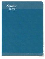 SCRIBE JEANS