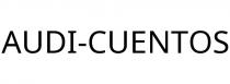 AUDI-CUENTOS