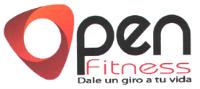 OPEN FITNESS DALE UN GIRO A TU VIDA