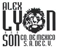 ALEX LYON AND SON CO. DE MEXICO; S.A. DE C.V.