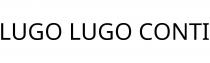 LUGO LUGO CONTI
