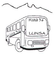 RUTA 36 LUNSA
