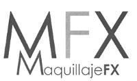 MFX MAQUILLAJEFX