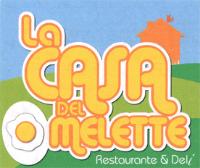 LA CASA DEL OMELETTE