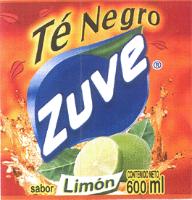ZUVE