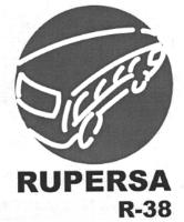 RUPERSA R 38