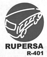 RUPERSA R 401