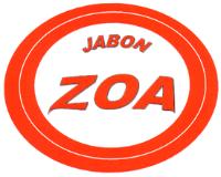 JABON ZOA