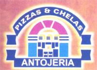 PIZZAS Y CHELAS ANTOJERIA