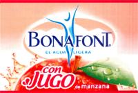 BONAFONT EL AGUA LIGERA
