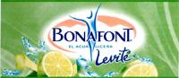 BONAFONT EL AGUA LIGERA LEVITÉ
