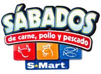 SÁBADOS DE CARNE; POLLO Y PESCADO S MART