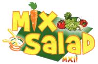 MIX SALAD MXLI