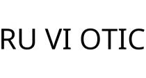 RU VI OTIC