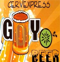 CERVEXPRESS GOYO BEER